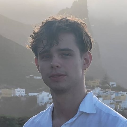 Rafał Szczepanik avatar